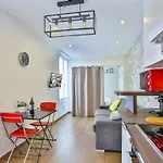 Le Refuge Avec Terrasse Et Jardin, En Plein Centre-Ville, Gare 5 Minutes A Pieds