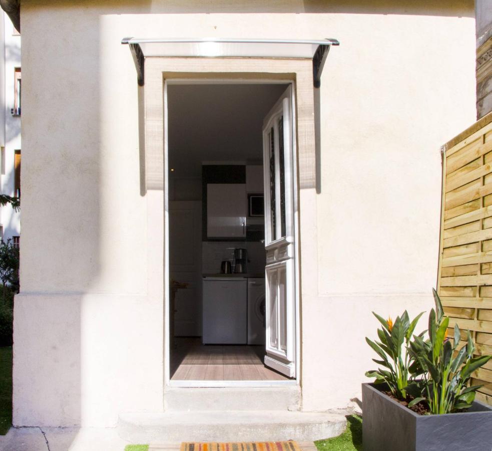 Le Refuge Apartment